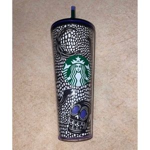 Starbucks Halloween Tumbler 2020 | Glow in the Dark Tumbler | Fall 2020 | VENTI